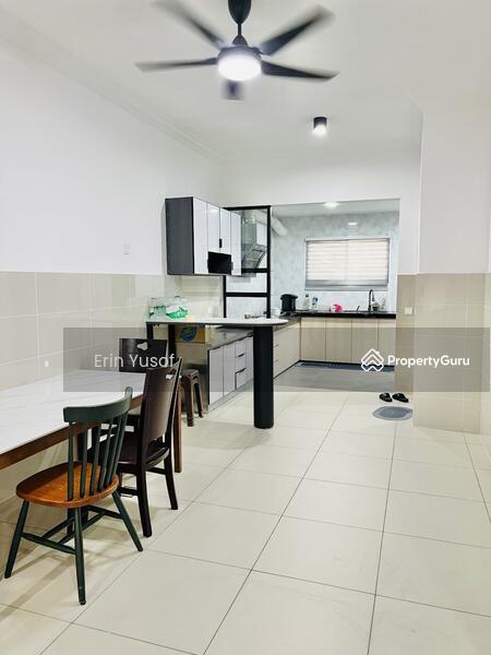 For Rent - Elmina Valley 5 @ City of Elmina