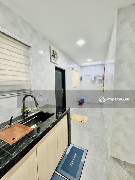 For Rent - Elmina Valley 5 @ City of Elmina