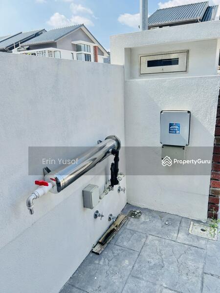 For Rent - Elmina Valley 5 @ City of Elmina