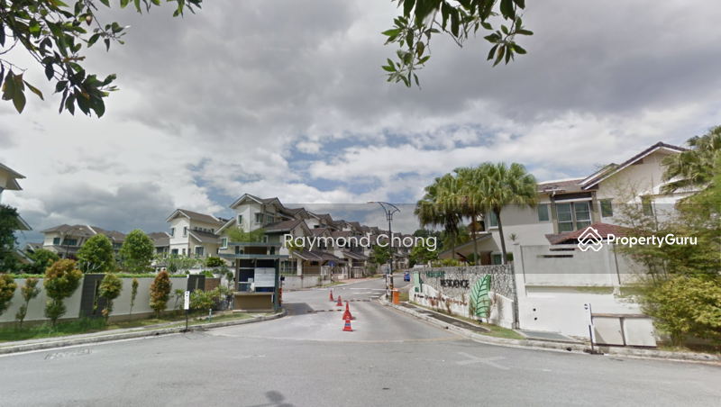 For Sale - Hijauan Residen Cheras