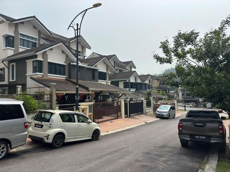 Semi-Detached House for Sale in Taman Wangsa Cheras (Cheras) - Raymond Chong - PropertyGuru.com.my