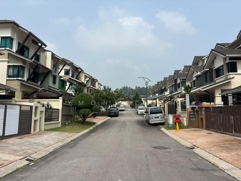 Semi-Detached House for Sale in Taman Wangsa Cheras (Cheras) - Raymond Chong - Exterior - PropertyGuru.com.my