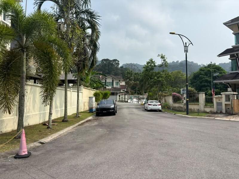 Semi-Detached House for Sale in Taman Wangsa Cheras (Cheras) - Raymond Chong - PropertyGuru.com.my