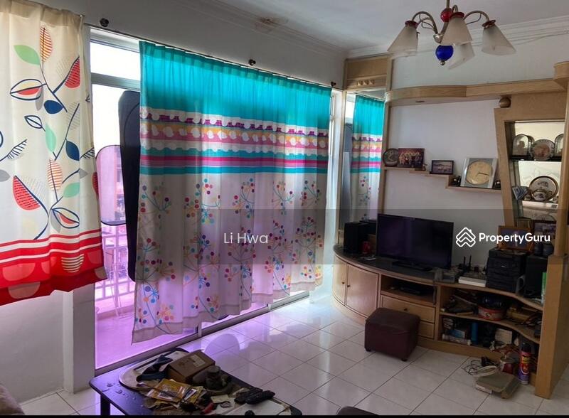 Untuk Dijual - Fortune Court
