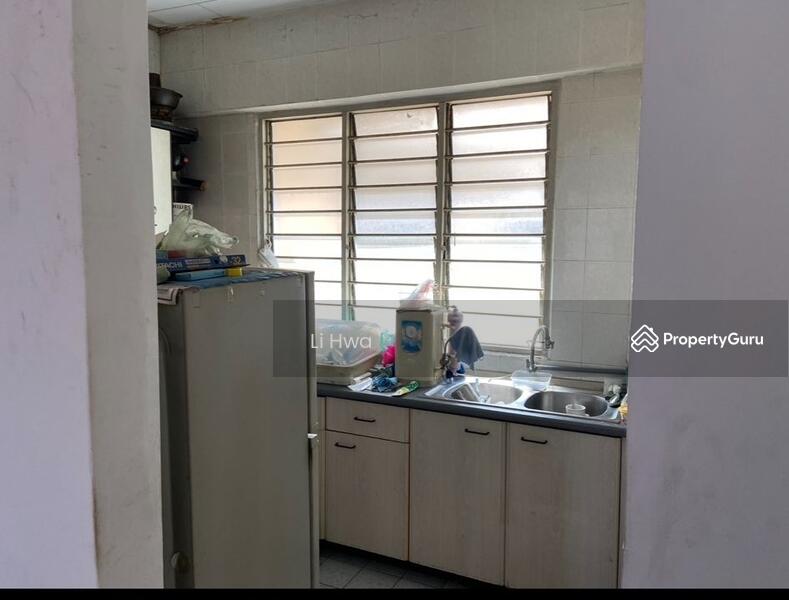 Untuk Dijual - Fortune Court