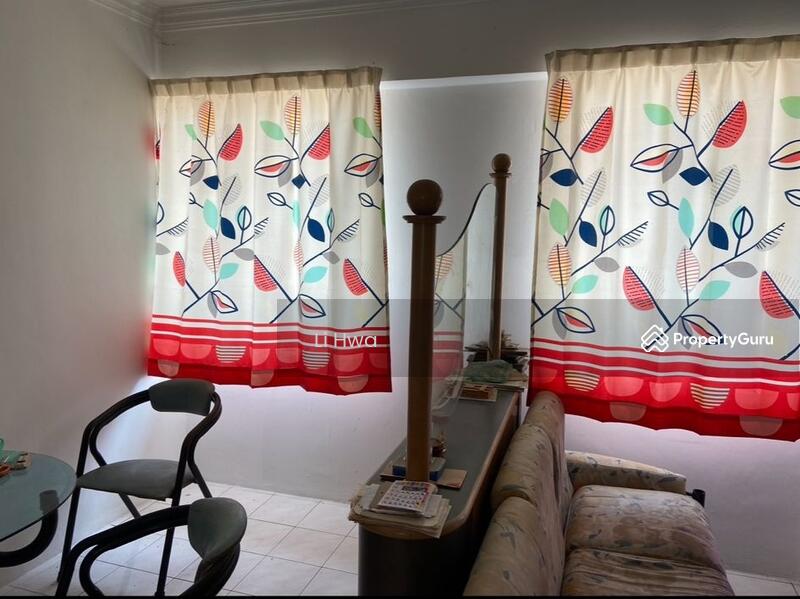 Untuk Dijual - Fortune Court
