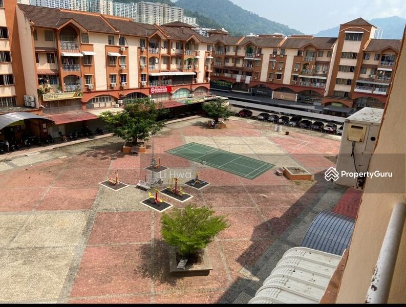 Untuk Dijual - Fortune Court