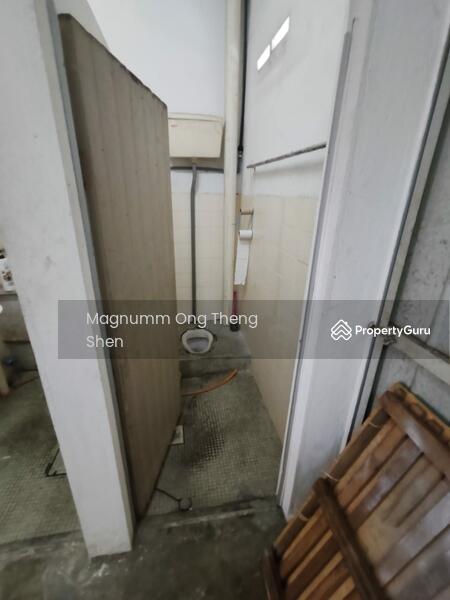 Untuk Disewa - Ground Floor of 2 Storey Shop at Taman Murai Jaya for Rent