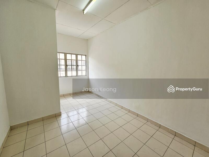 Untuk Dijual - Taman Mutiara Puchong