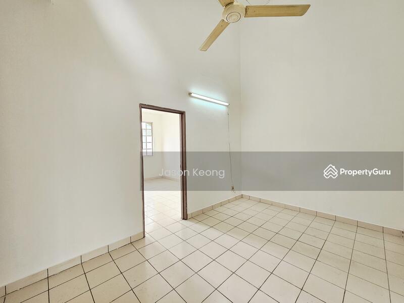 Untuk Dijual - Taman Mutiara Puchong