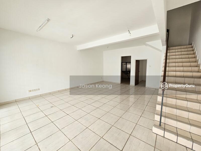 Untuk Dijual - Taman Mutiara Puchong