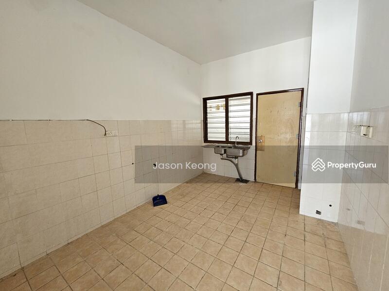 Untuk Dijual - Taman Mutiara Puchong