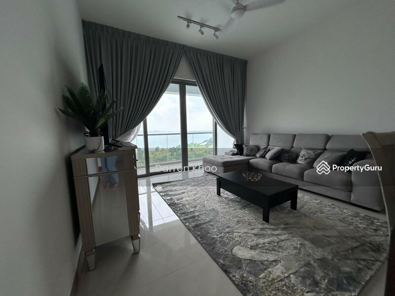 For Rent - Southern Marina Residences