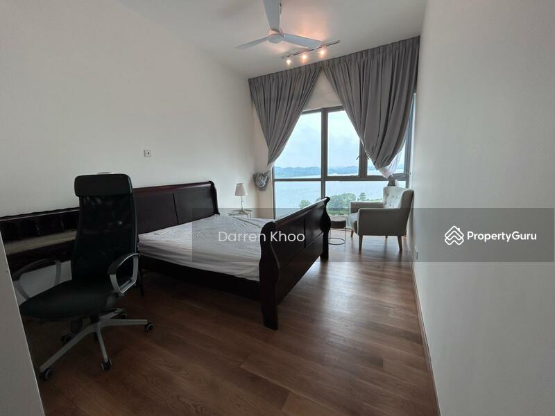 For Rent - Southern Marina Residences