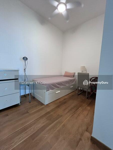 For Rent - Southern Marina Residences