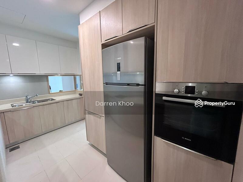 For Rent - Southern Marina Residences