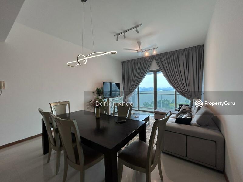 For Rent - Southern Marina Residences