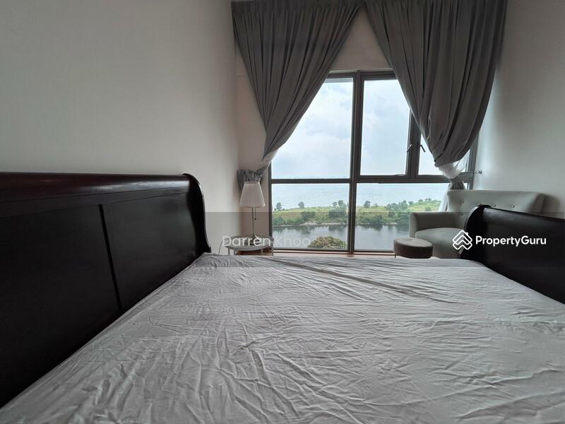 For Rent - Southern Marina Residences