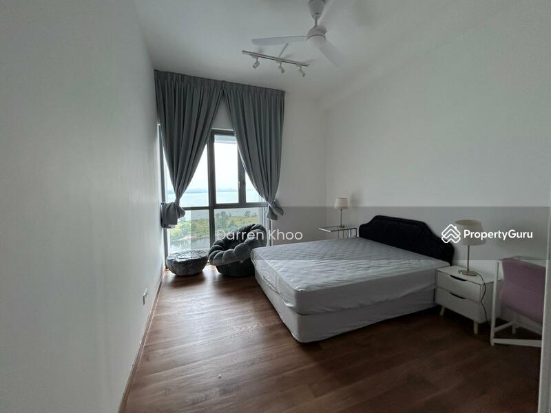 For Rent - Southern Marina Residences