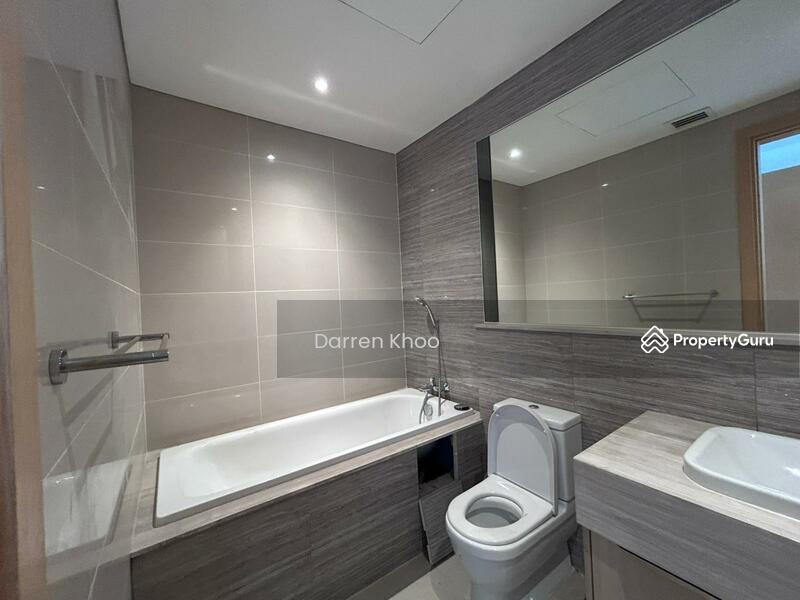 For Rent - Southern Marina Residences