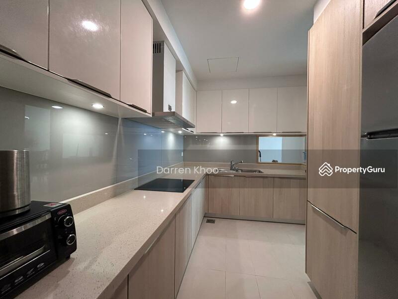 For Rent - Southern Marina Residences