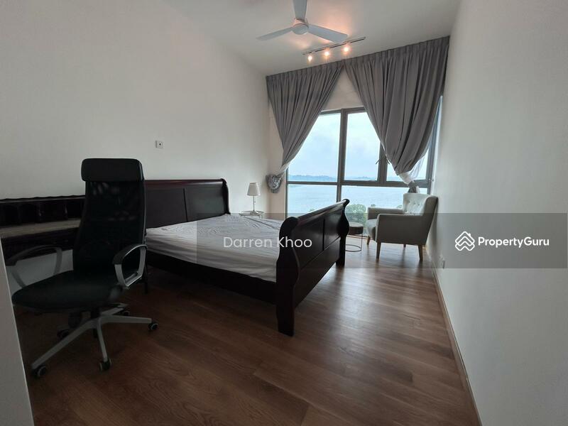 For Rent - Southern Marina Residences