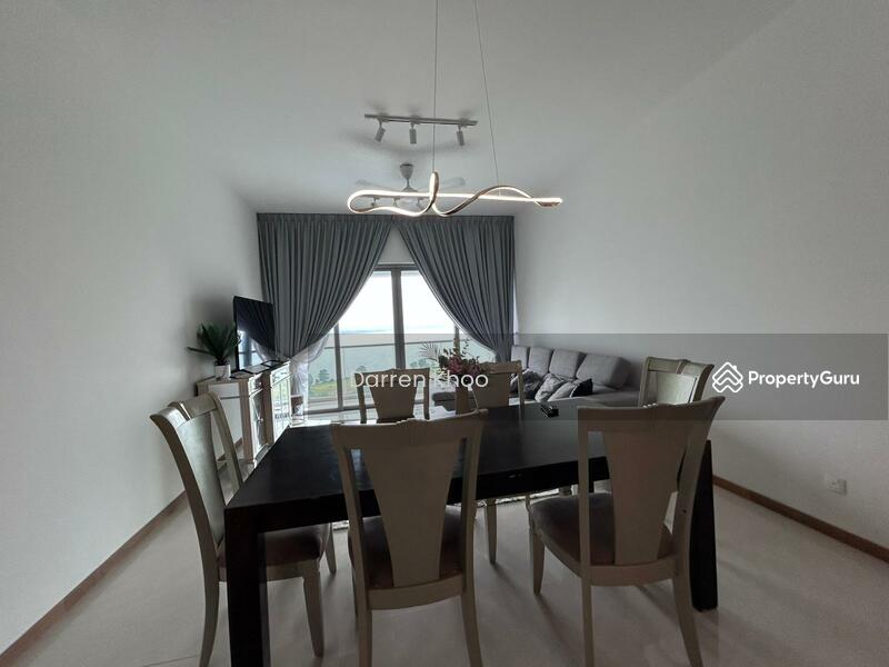 For Rent - Southern Marina Residences