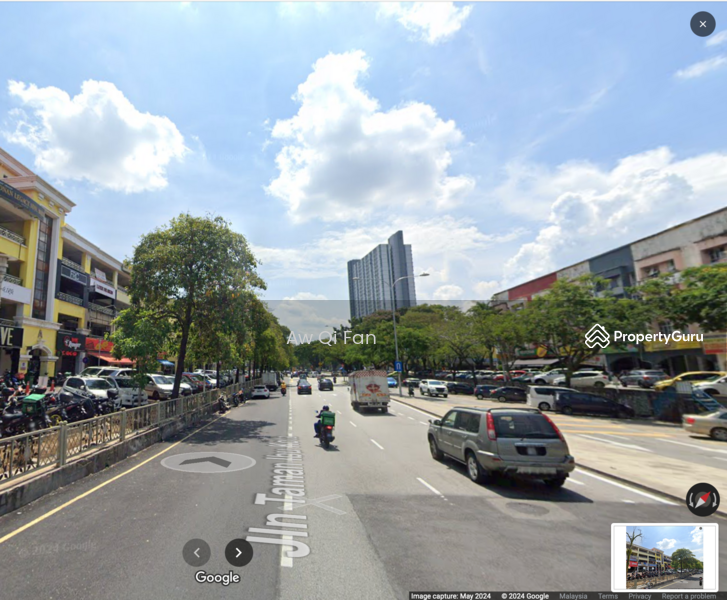 For Sale - Ground Only , Platinum Walk , Danau Kota , Setapak , Nxt to Shopping Mall