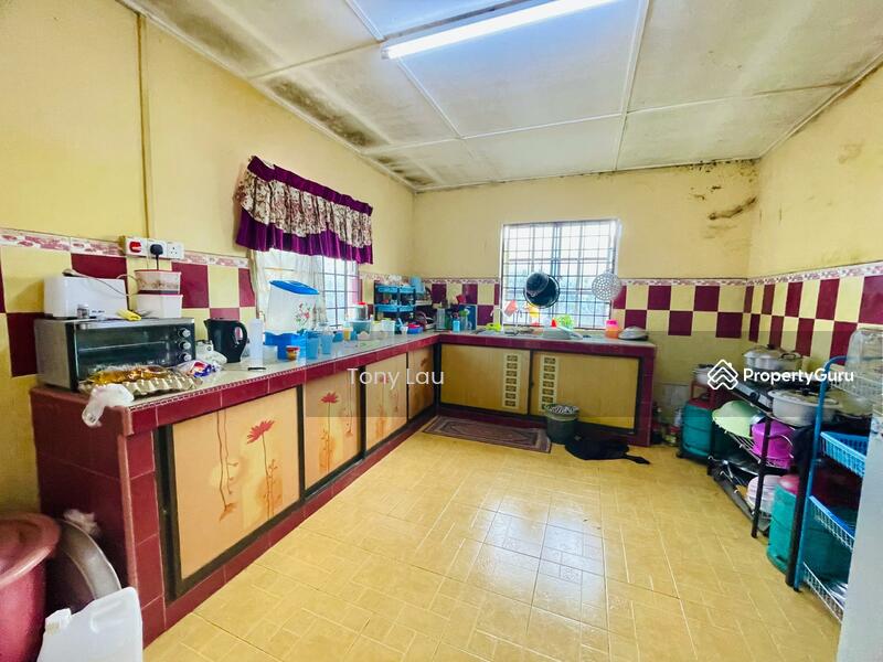 For Sale - Jaya Gading, Kuantan, Pahang