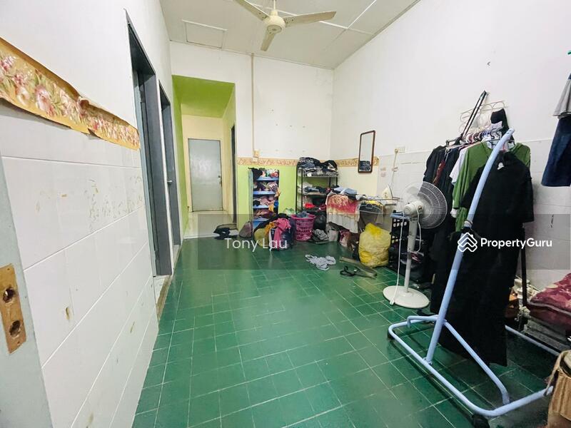 For Sale - Jaya Gading, Kuantan, Pahang