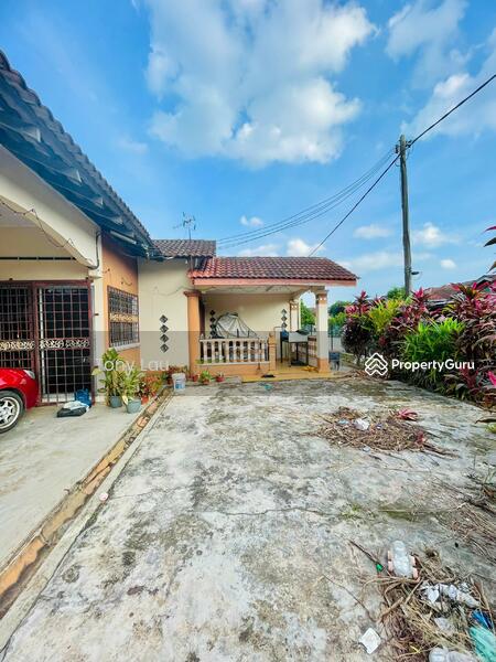 For Sale - Jaya Gading, Kuantan, Pahang