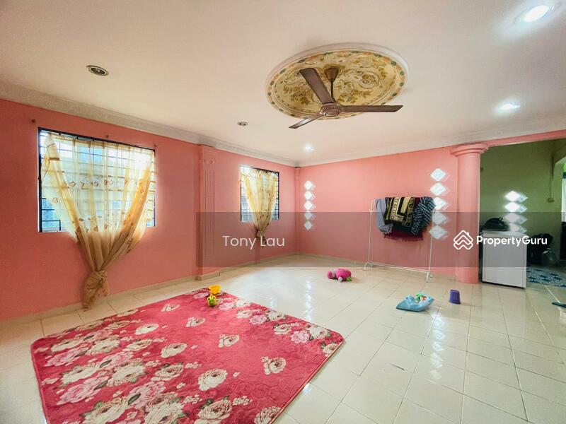 For Sale - Jaya Gading, Kuantan, Pahang