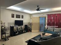 For Sale - Parkvilla Park villa Townhouse BP 11 Bukit Puchong 2