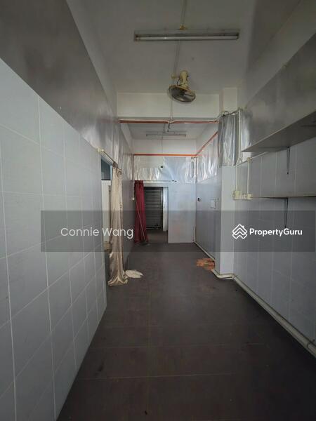 Untuk Disewa - Medan Istana @ Ipoh Perak