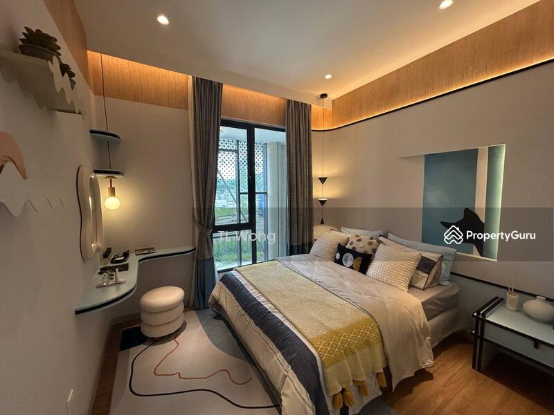 Servis Apartment untuk Dijual di Stellaris @ Riana Dutamas - TL Wong - PropertyGuru.com.my