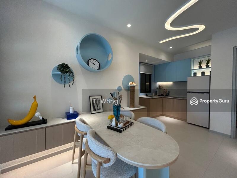 Servis Apartment untuk Dijual di Stellaris @ Riana Dutamas - TL Wong - PropertyGuru.com.my