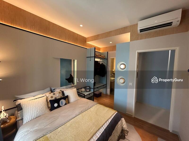 Servis Apartment untuk Dijual di Stellaris @ Riana Dutamas - TL Wong - PropertyGuru.com.my