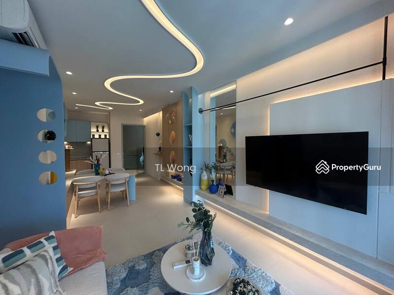 Servis Apartment untuk Dijual di Stellaris @ Riana Dutamas - TL Wong - PropertyGuru.com.my