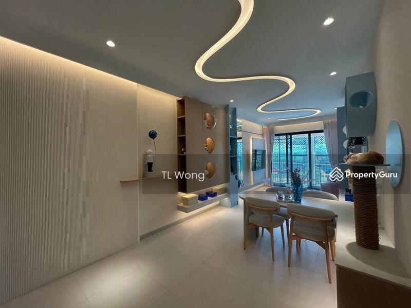 Servis Apartment untuk Dijual di Stellaris @ Riana Dutamas - TL Wong - PropertyGuru.com.my