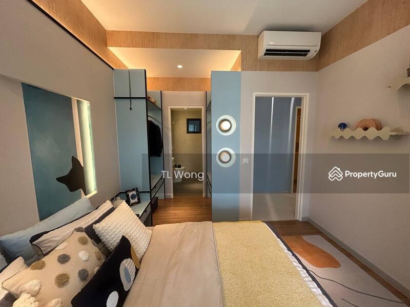 Servis Apartment untuk Dijual di Stellaris @ Riana Dutamas - TL Wong - PropertyGuru.com.my