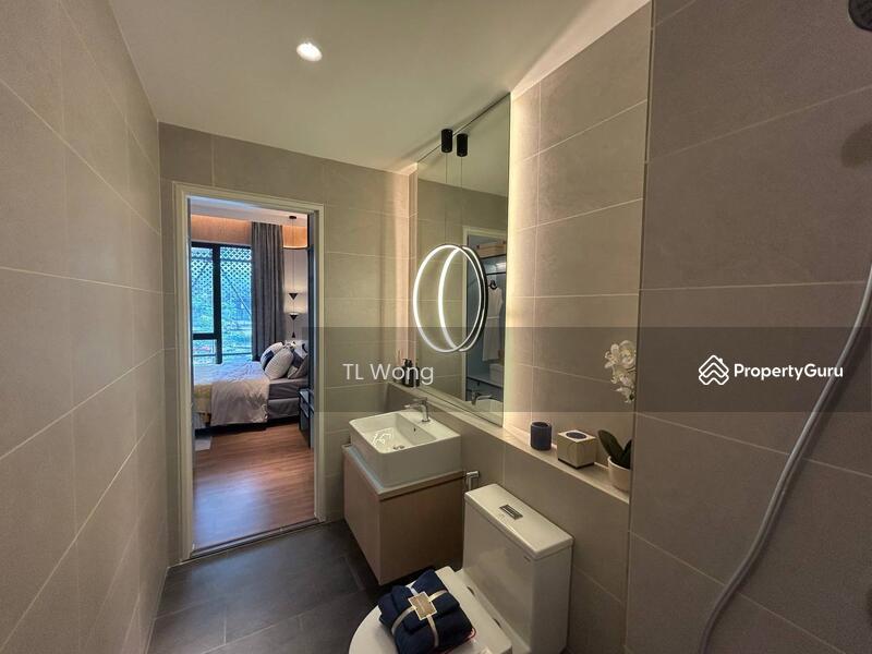 Servis Apartment untuk Dijual di Stellaris @ Riana Dutamas - TL Wong - PropertyGuru.com.my