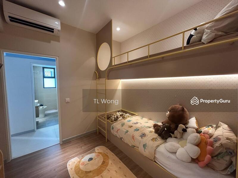 Servis Apartment untuk Dijual di Stellaris @ Riana Dutamas - TL Wong - PropertyGuru.com.my