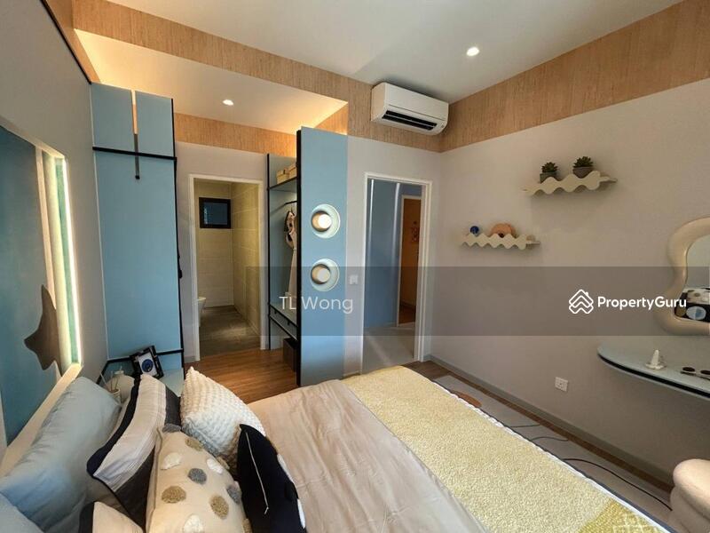 Servis Apartment untuk Dijual di Stellaris @ Riana Dutamas - TL Wong - PropertyGuru.com.my