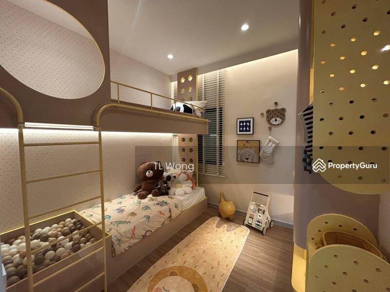 Servis Apartment untuk Dijual di Stellaris @ Riana Dutamas - TL Wong - PropertyGuru.com.my