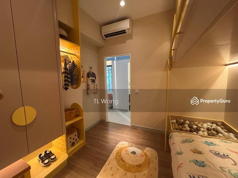 Servis Apartment untuk Dijual di Stellaris @ Riana Dutamas - TL Wong - PropertyGuru.com.my