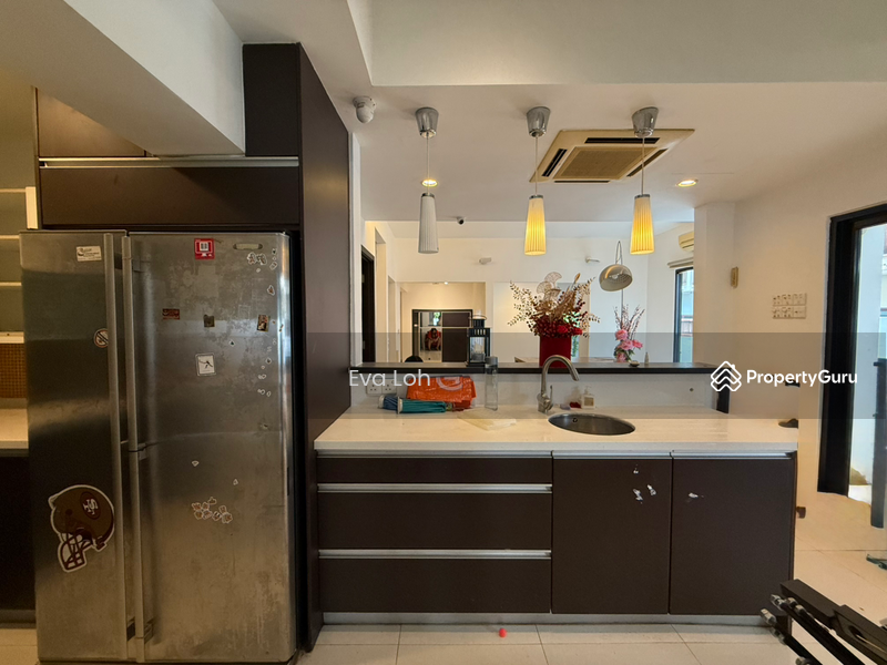 For Rent - Semi-Detached House at Bukit Damansara