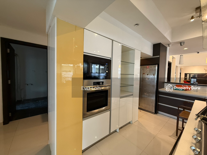 For Rent - Semi-Detached House at Bukit Damansara