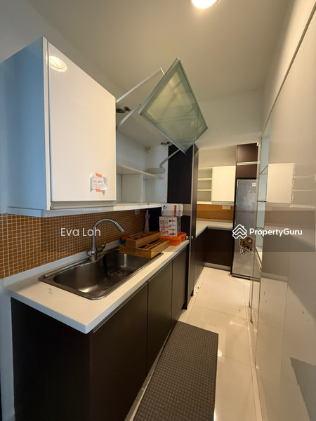 For Rent - Semi-Detached House at Bukit Damansara