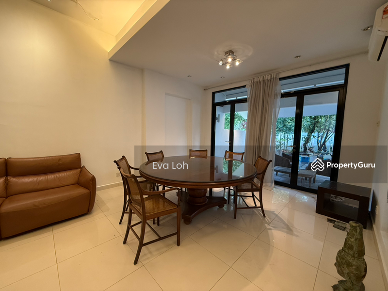 For Rent - Semi-Detached House at Bukit Damansara