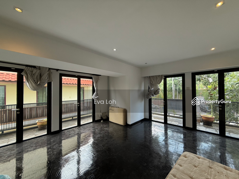 For Rent - Semi-Detached House at Bukit Damansara
